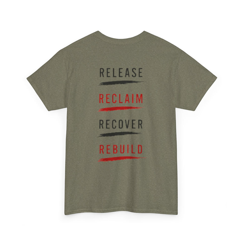 Thumbnail: Haus Duality Tee