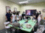 IB Langlit Open Class
