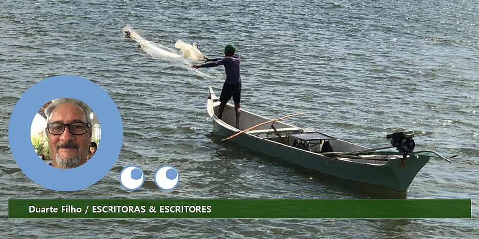 Um Pedro... / Duarte Filho