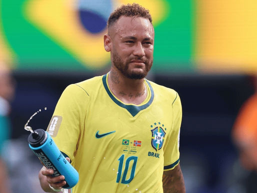 Camisa amarela: sem choro, nem vela