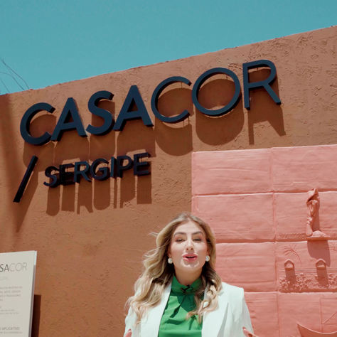 Rezende Engenharia: o suporte estrutural na Casa Cor Sergipe 2024...