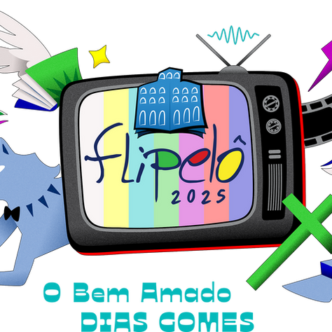 Flipelô: o livro em festa