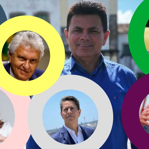 Recados eleitorais