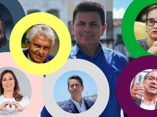 Recados eleitorais