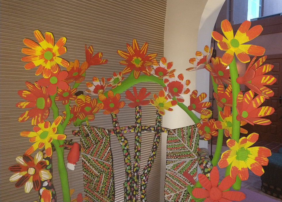 Cadeira do Mestre Jasson, de Alagoas