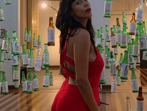 Buga, uma explosão de ideias