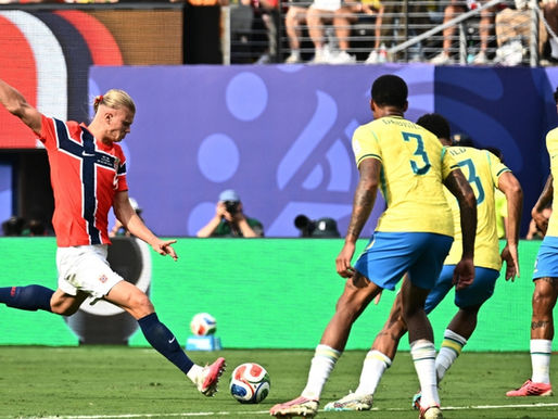 A seleção da cascata: de volta ao complexo de vira-latas