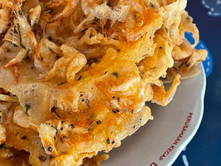 The Lingering Comfort of Warung Sahabat Pak Imron