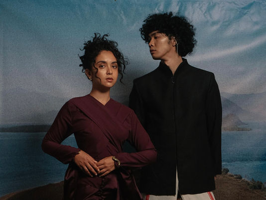 “BARA”, 2024 Annual Collection by AKSU