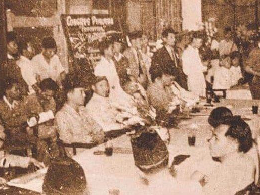 What It Means to be "Indonesian": Meet The Nusantara Bulletin