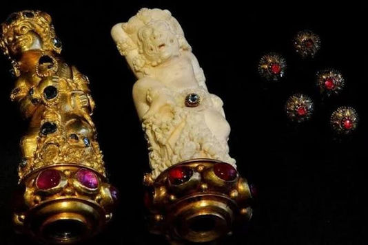 The Lombok Treasure: Amends Made or Unfinished Business?