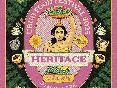 A Culinary Homecoming: Ubud Food Festival 2025 Returns to Celebrate Indonesia’s Heritage of Taste