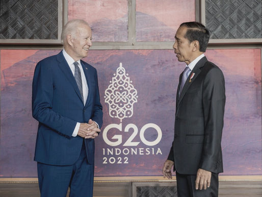 Imaging Indonesia: Javanized by Design