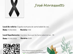 josé Morassutti