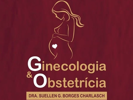 Ginecologista & Obstetrícia – Dra. Suellen G. Borges Charlasch (Loanda)