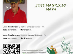 JOSE MAURICIO MAYA