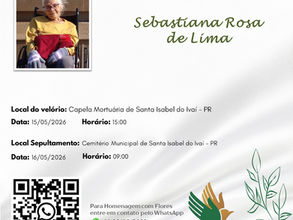 Sebastiana Rosa de Lima