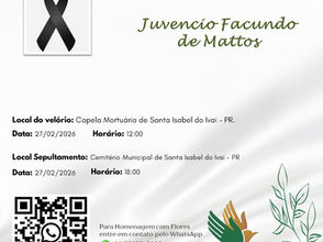 Juvencio Facundo de Mattos