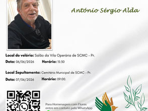 ANTÔNIO SERGIO ALDA