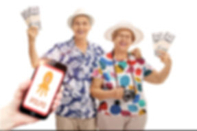 iPOLPOPHOTOS make money #sellyourphotos #touristphotos
