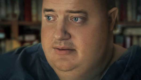 Resenha filme: A BALEIA