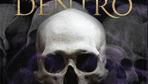 Resenha "Eles estão dentro de mim" de Leon Nunes