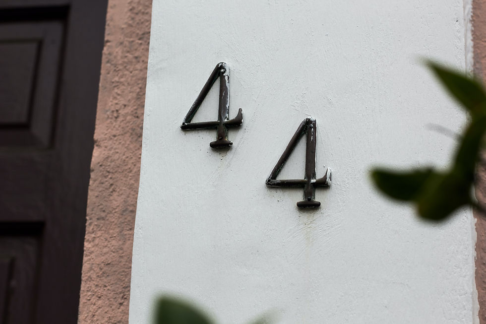 número 44