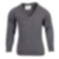 plain v neck