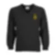 vneck jumper