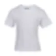 white tshirt