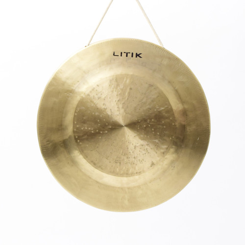 Chinese Opera Gong glissando down 13” 株式会社Orinas