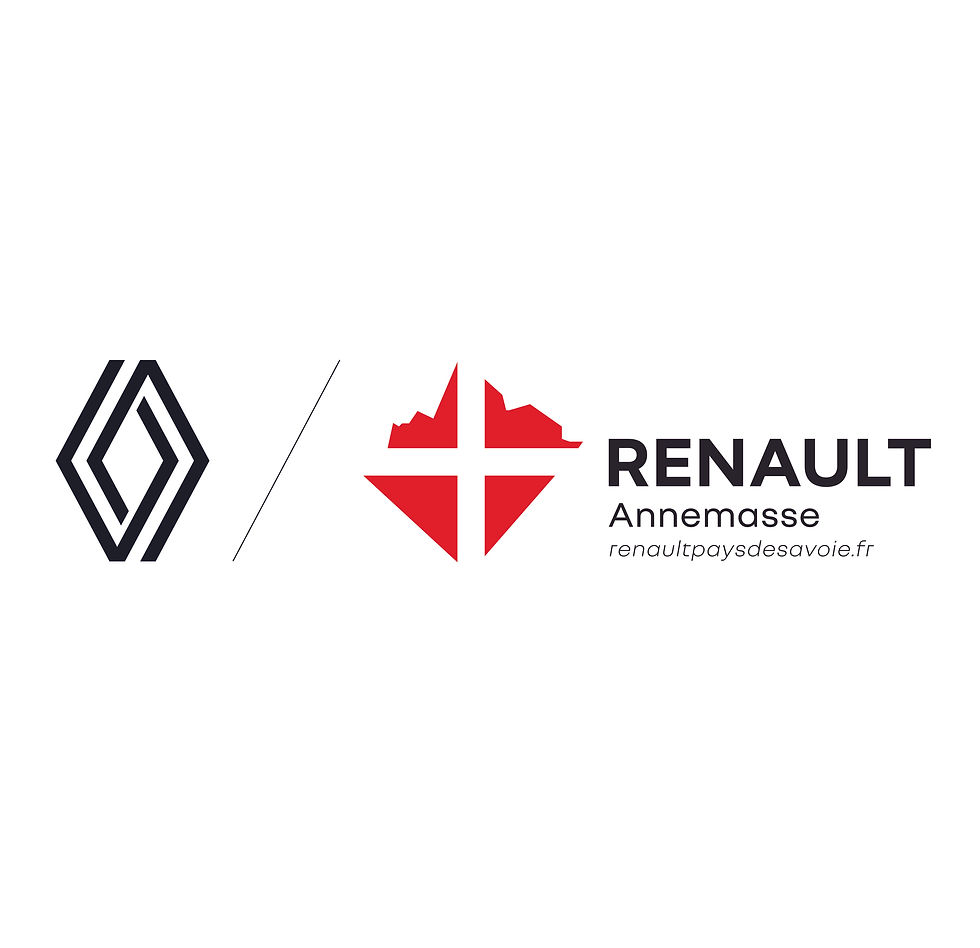 RENAULT ANNEMASSE
