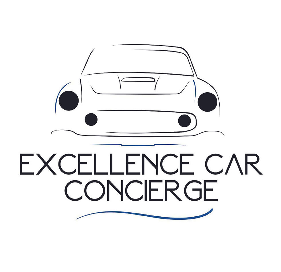 EXCELLENCE CAR CONCIERGE