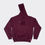 Thumbnail: Burgundy MM Hoodie