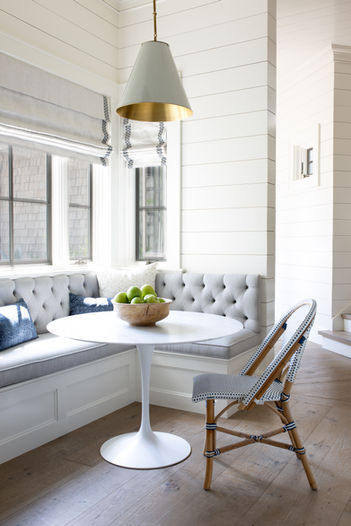 Architrave Interior Design - Low Country Home