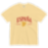 España Vintage World Cup Tee | La Roja