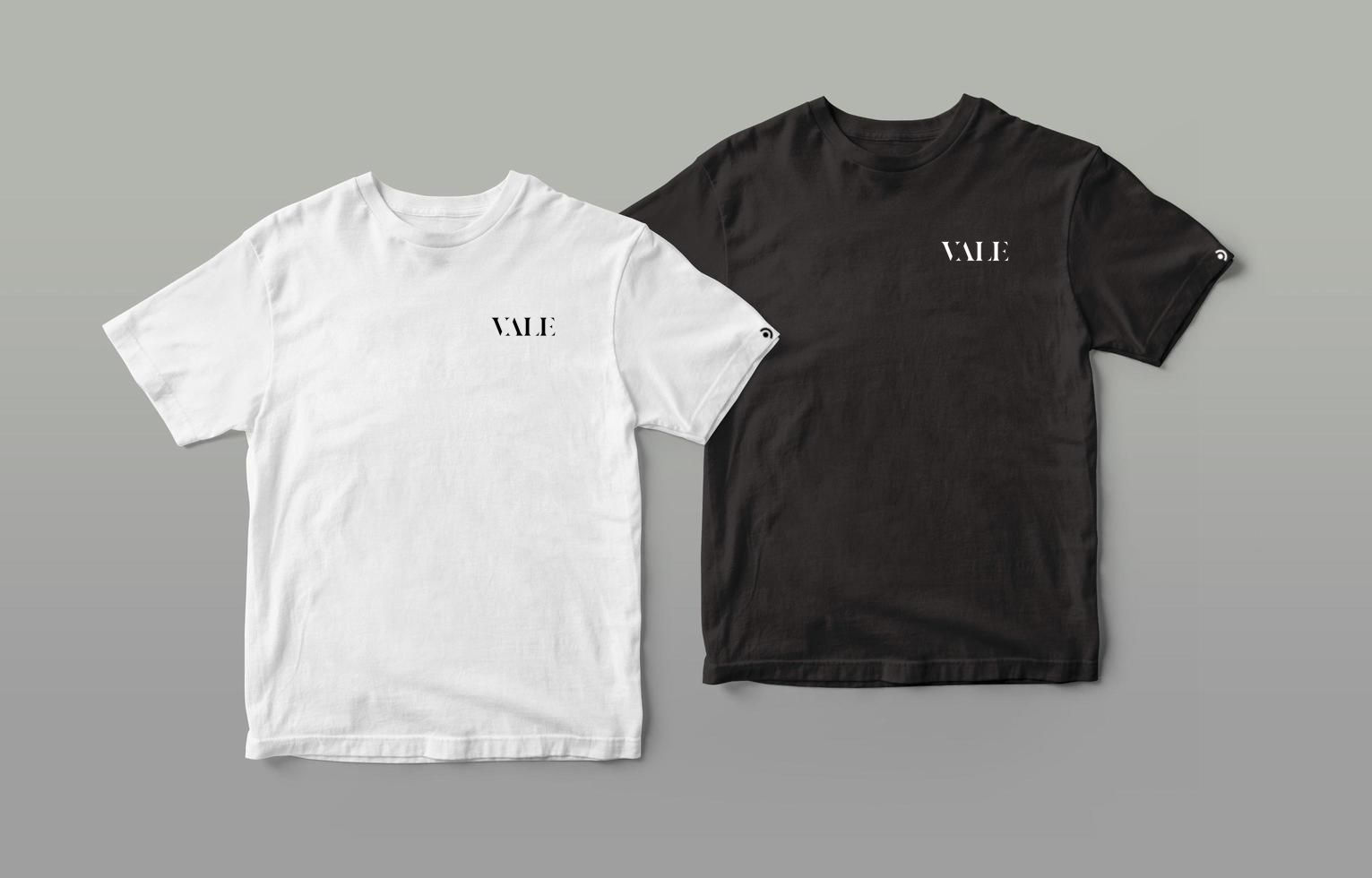 VALE Tee