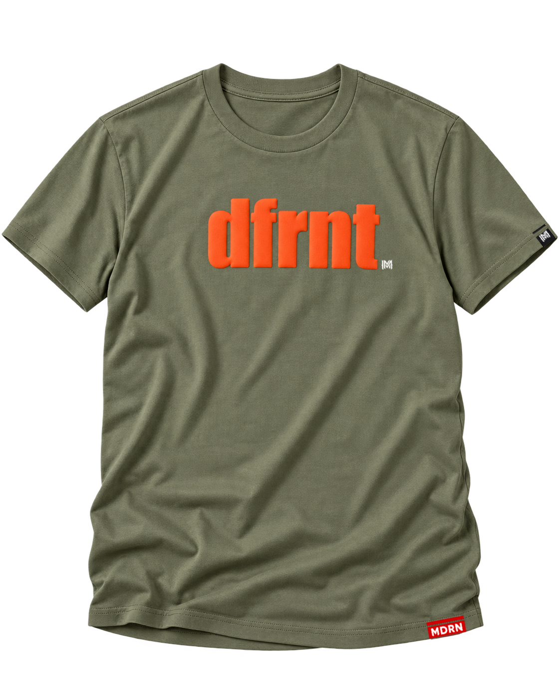 DFRNT Tee