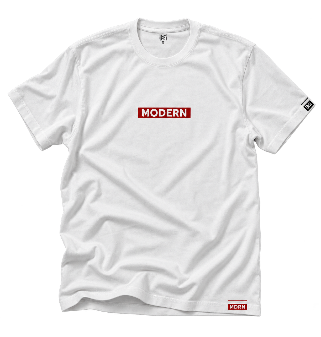 MODERN Tee
