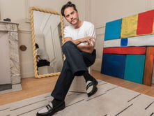 HORMÊ Podcast: Luca Gallaccio - mode, authenticité et transmission