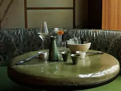 Inside HANABI Paris with Chef Roberto Sanchez