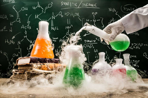 IB Chemistry Internal Assessment Guide: Acing Your Chemistry IA for 2025