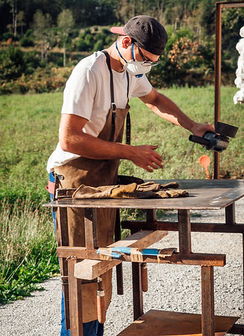 Jules Andrieu sculpteur