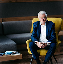 Robert Cordes, Beratung, Coach, Speaker