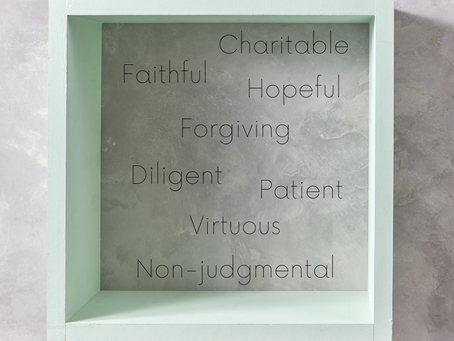 Thursday, March 25th - Becoming More Reflective