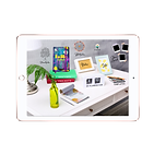 2022 Digital Planner | School Planner Dashboard Edition | Instant Download