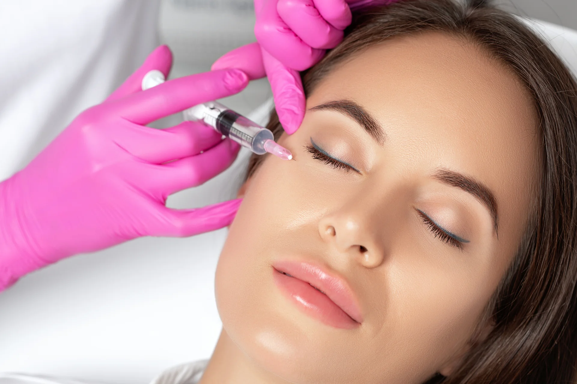 New Client Special Dermal Fillers $150 OFF