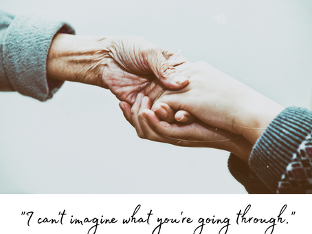 Friday, May 14th - Becoming More Imaginative