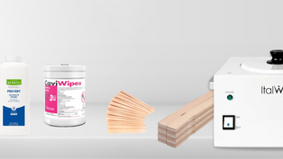 The Importance of Sanitation in Waxing: Keeping Your Clients Safe and Happy