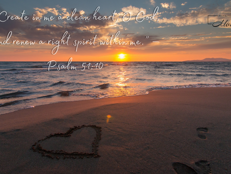 Tuesday, December 28th - Becoming More Refreshed